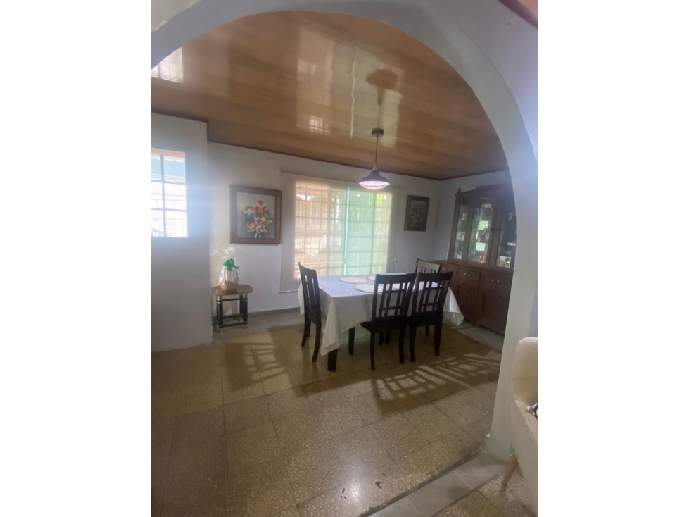 VENTA DE CASA EN ALTOS DE CERRO VIENTO — foto 4