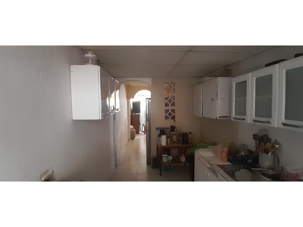 VENTA DE CASA PARQUE REAL - 5