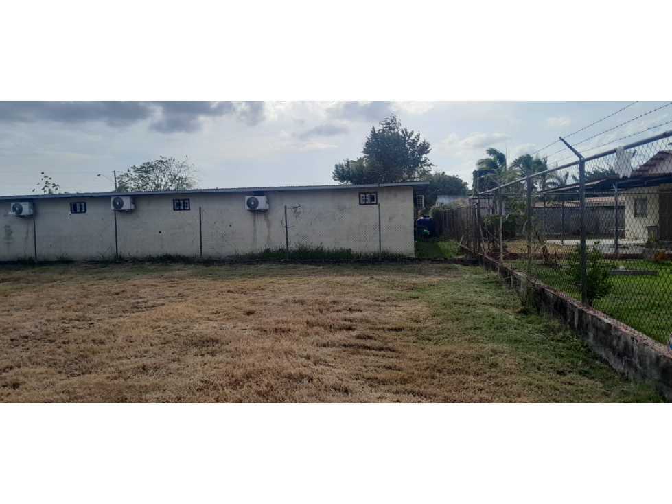 SE VENDE TERRENO EN NUEVO GORGONA — foto 2