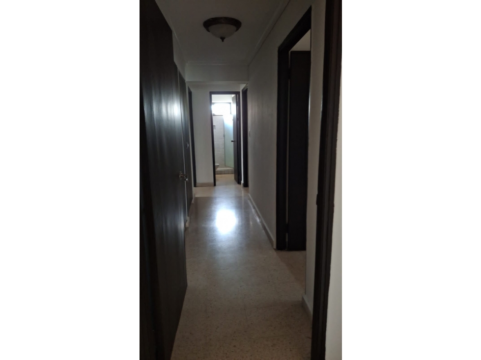 ALQUILER DE APARTAMENTO EN OBARRIO — foto 6