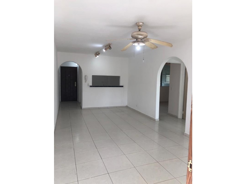 ALQUILER DE APARTAMENTO EN FERNANDEZ DE CORDOBA- VISTA HERMOSA — foto 2