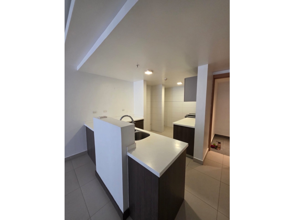 ALQUILER APARTAMENTO EN EL CARMEN — foto 5