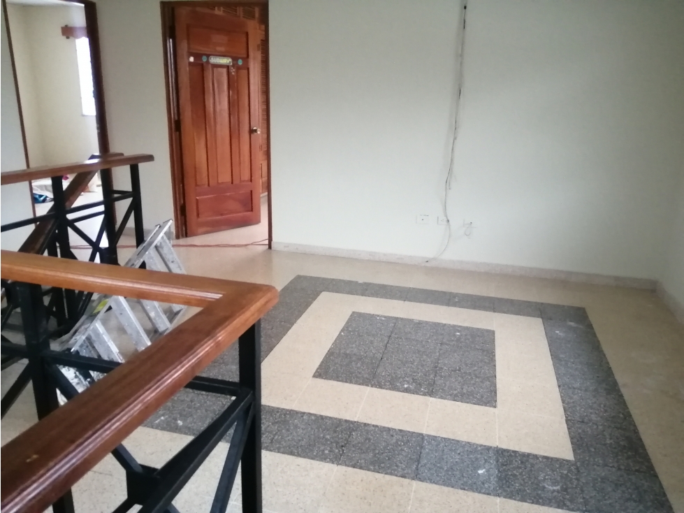 Alquiler Apartamento en el Residencial El Bosque