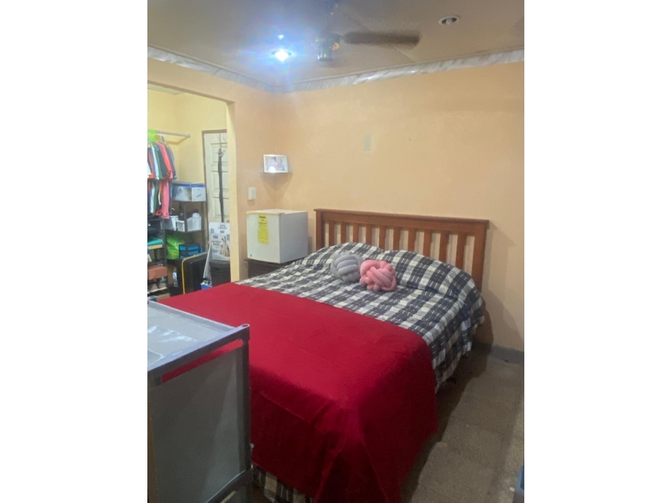 VENTA DE CASA EN ALTOS DE CERRO VIENTO — foto 6