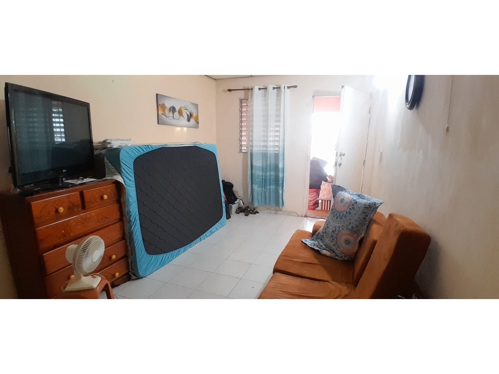 VENTA DE CASA PARQUE REAL - 3