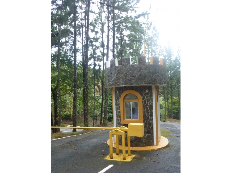 VENDEMOS LOTES EN ALTOS DE CERRO AZUL - 1
