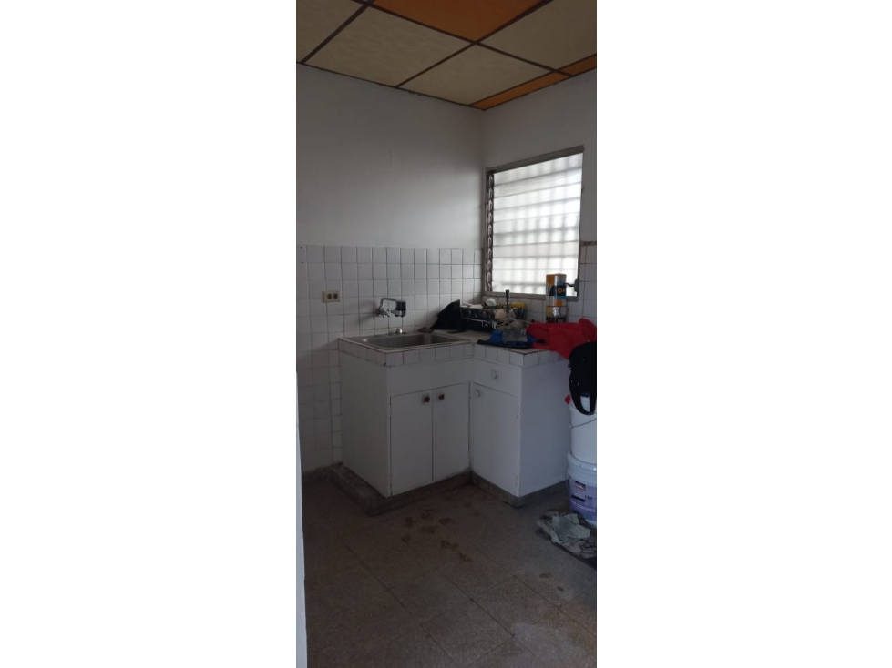 VENTA DE CASA EN SAN CRISTOBAL - 5