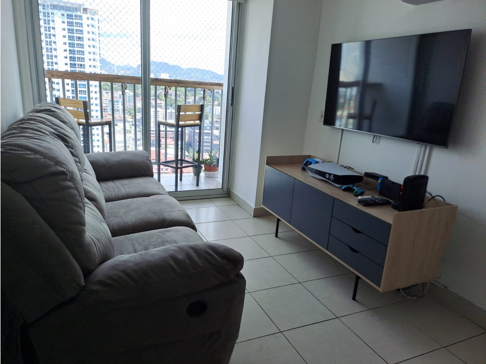 VENTA APARTAMENTO PH RIVERSIDE AT PARQUE LEFEVRE