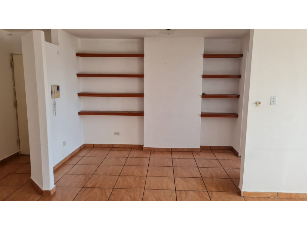 SE VENDE APARTAMENTO 12 OCTUBRE — foto 6