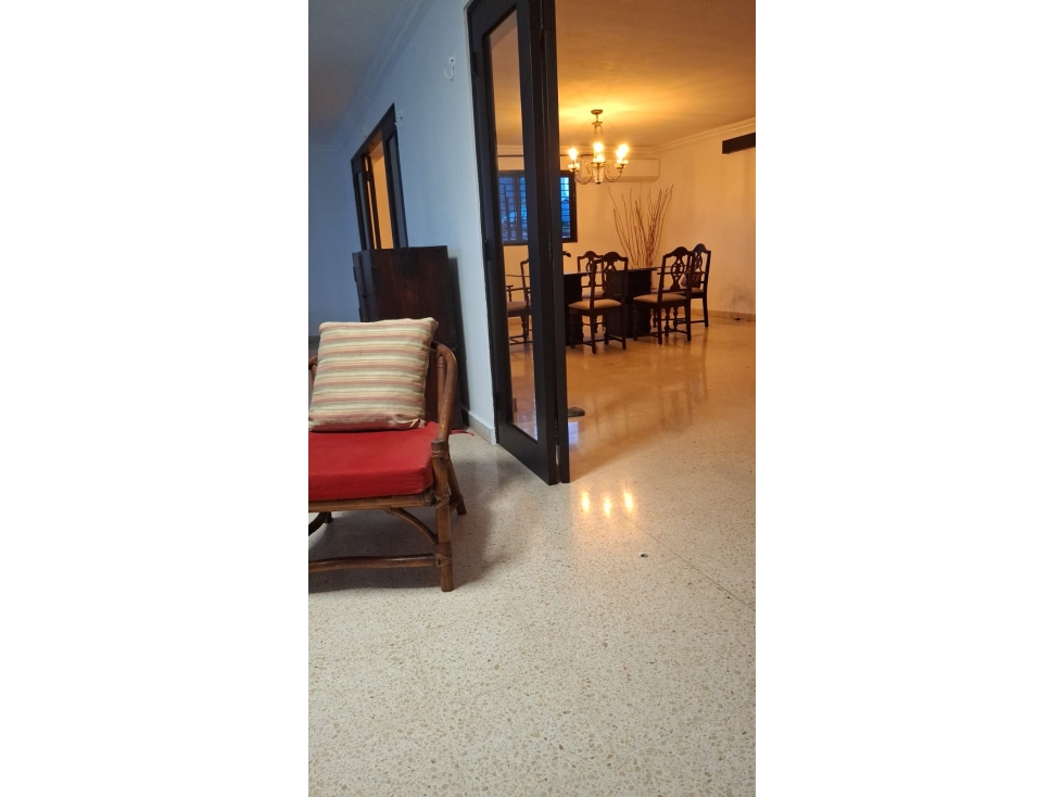 ALQUILER DE APARTAMENTO EN OBARRIO — foto 3