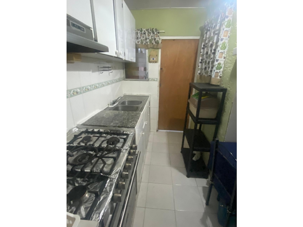 VENTA DE CASA EN ALTOS DE CERRO VIENTO — foto 3