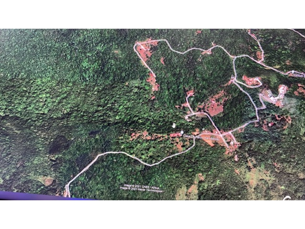VENTA DE TERRENO EN CERRO AZUL REMATE - 5