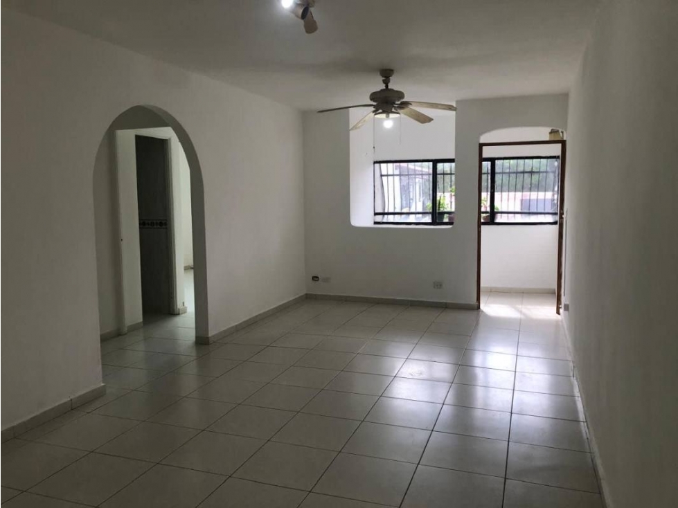 ALQUILER DE APARTAMENTO EN FERNANDEZ DE CORDOBA- VISTA HERMOSA