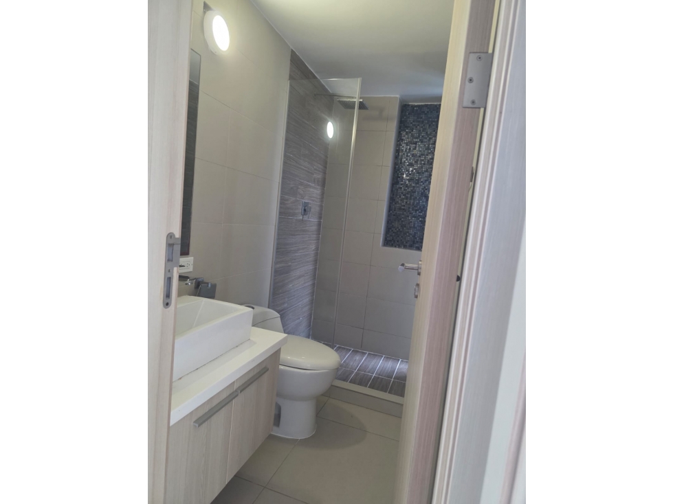 ALQUILER APARTAMENTO EN EL CARMEN — foto 6