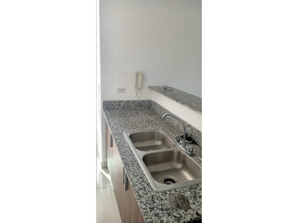 ALQUILER DE APARTAMENTO PARQUE LEFEVRE — foto 3