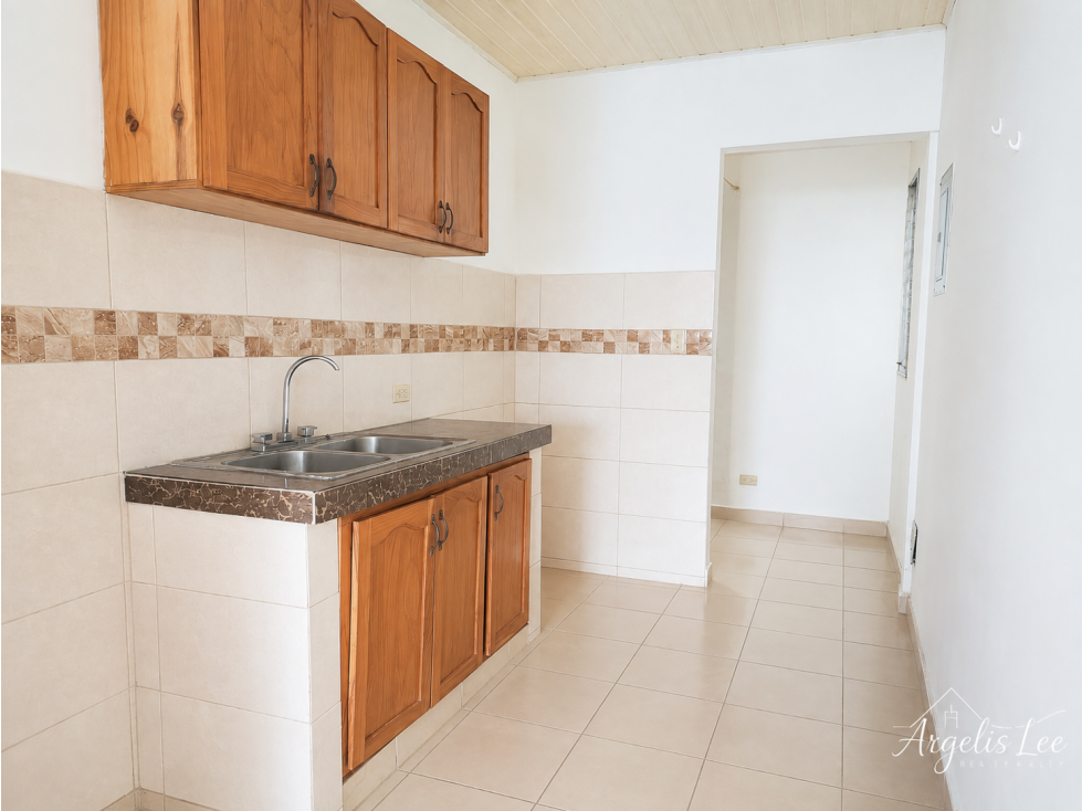 ALQUILER APARTAMENTO RIO ABAJO-PARQUE LEFEVRE — foto 4