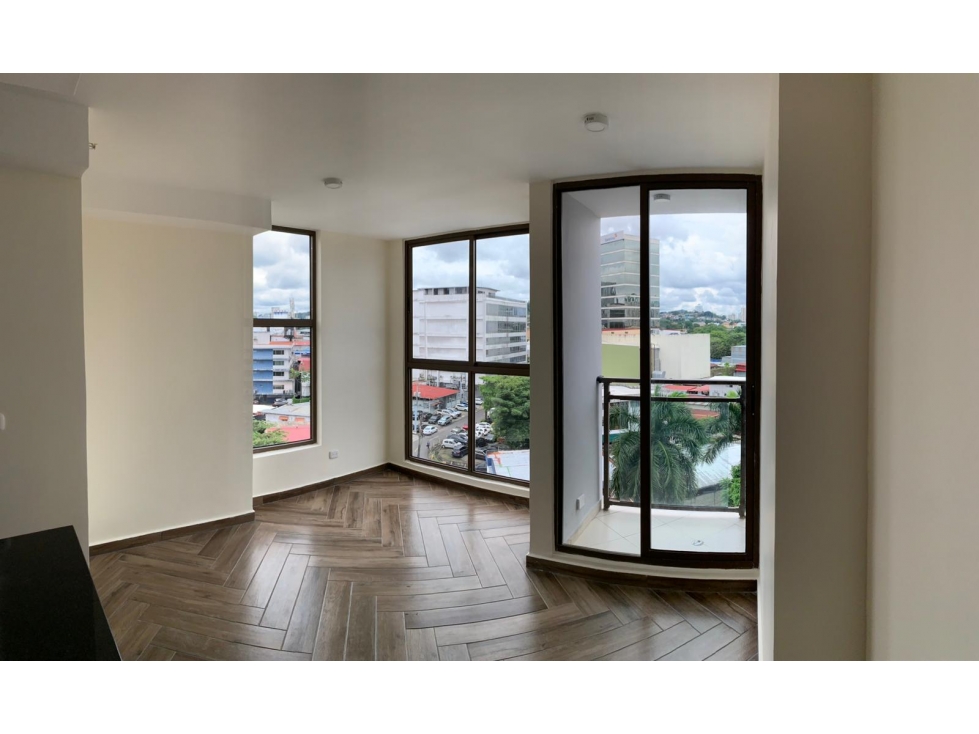 ALQUILER DE APARTAMENTO EN FERNANDEZ CORDOBA — foto 2