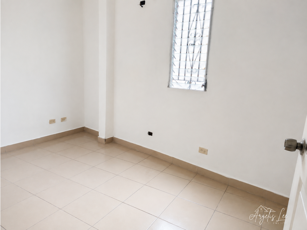 ALQUILER APARTAMENTO RIO ABAJO-PARQUE LEFEVRE — foto 6