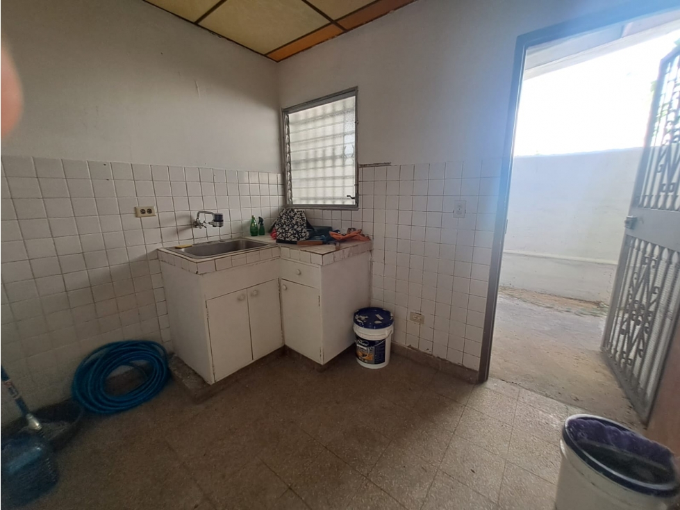 VENTA DE CASA EN SAN CRISTOBAL - 4