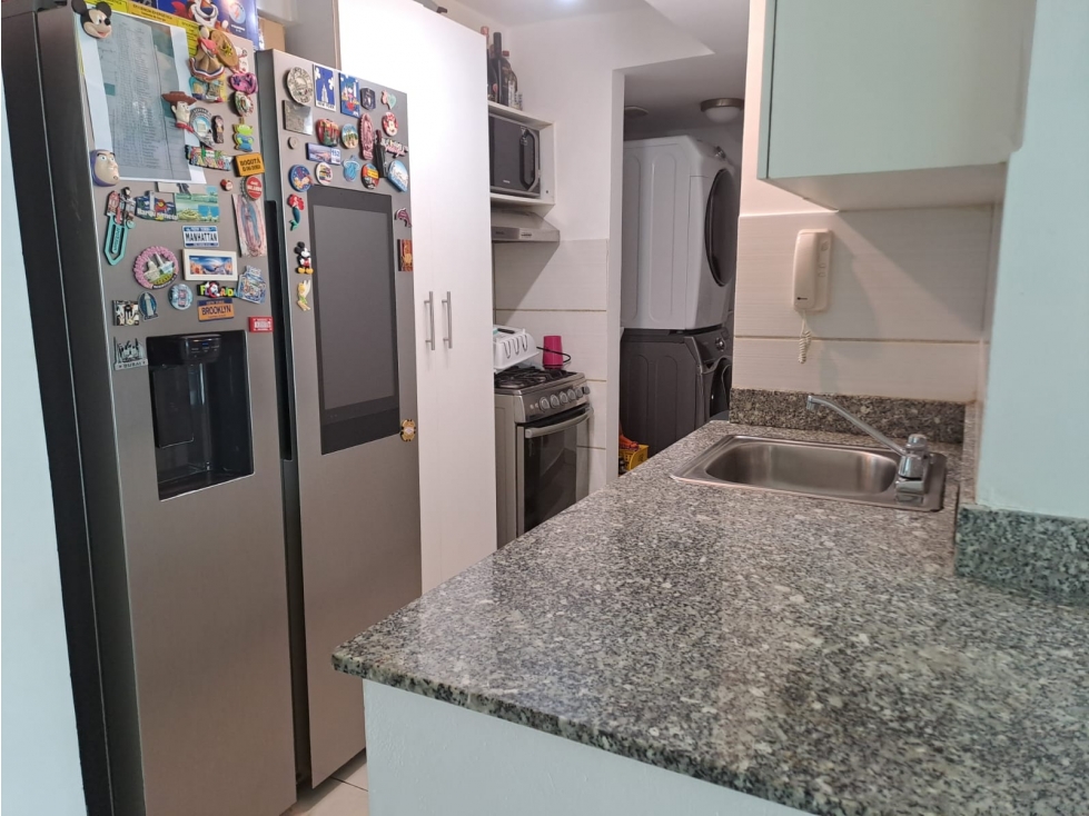 VENTA APARTAMENTO PH RIVERSIDE AT PARQUE LEFEVRE — foto 4