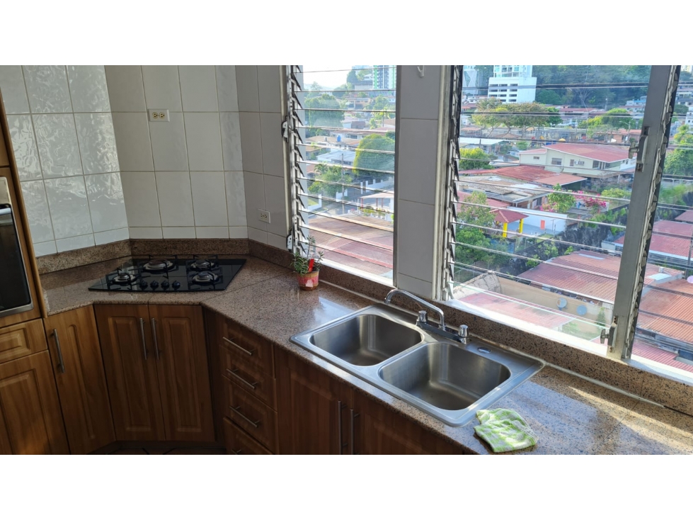SE VENDE APARTAMENTO 12 OCTUBRE — foto 3