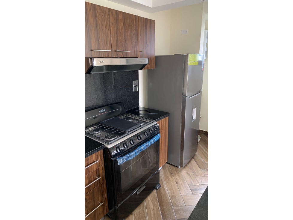 ALQUILER DE APARTAMENTO EN FERNANDEZ CORDOBA — foto 6