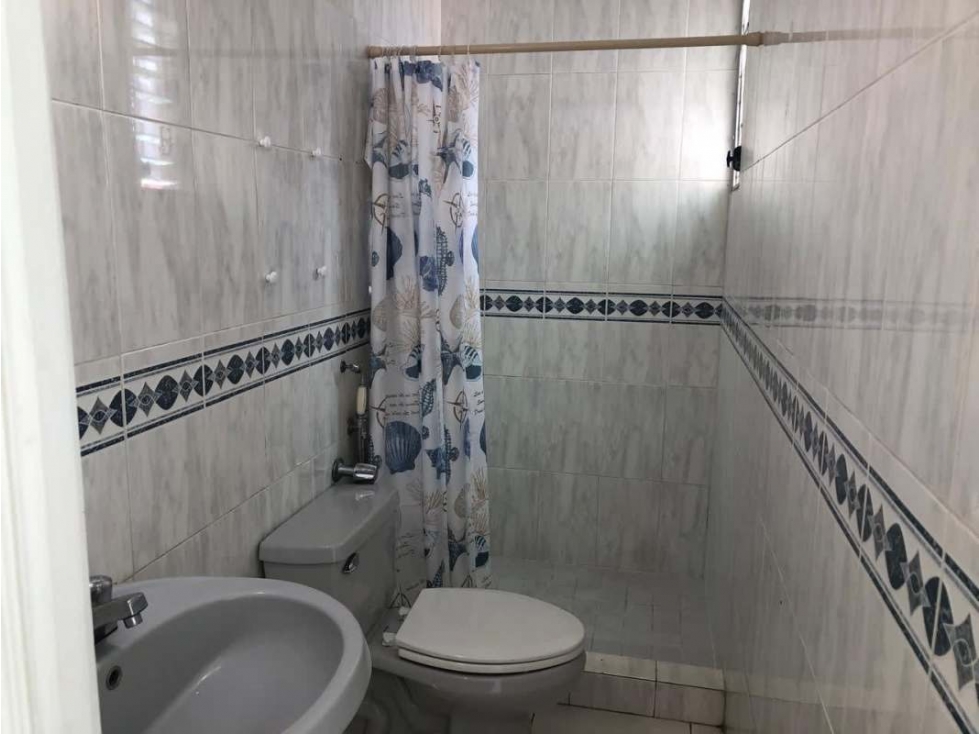 ALQUILER DE APARTAMENTO EN FERNANDEZ DE CORDOBA- VISTA HERMOSA — foto 6