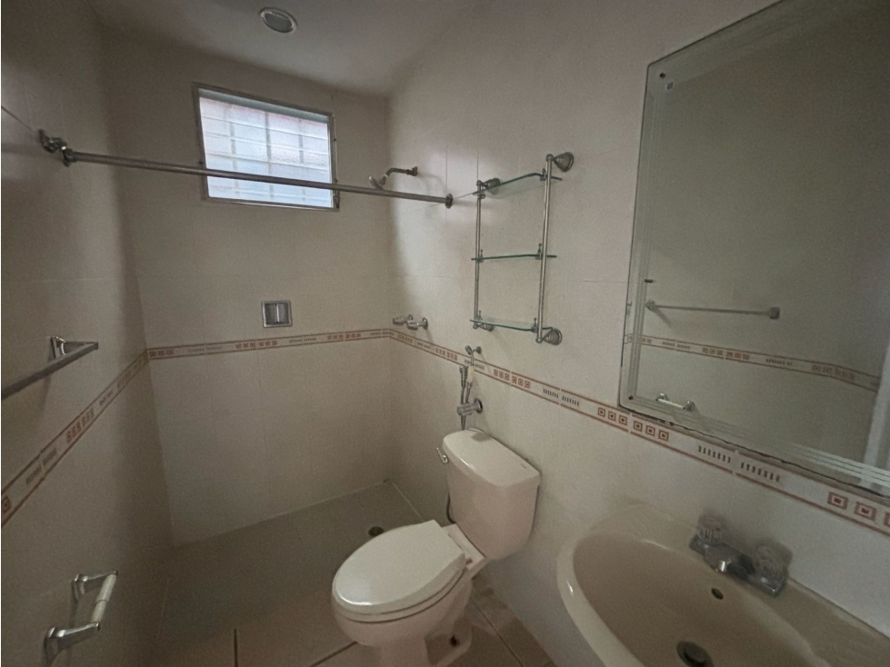 VENTA CASA EN BRISAS DEL GOLF - 6