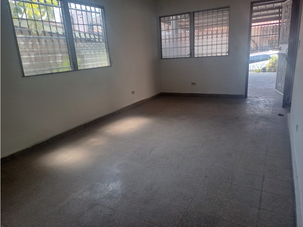 VENTA DE CASA EN SAN CRISTOBAL - 2
