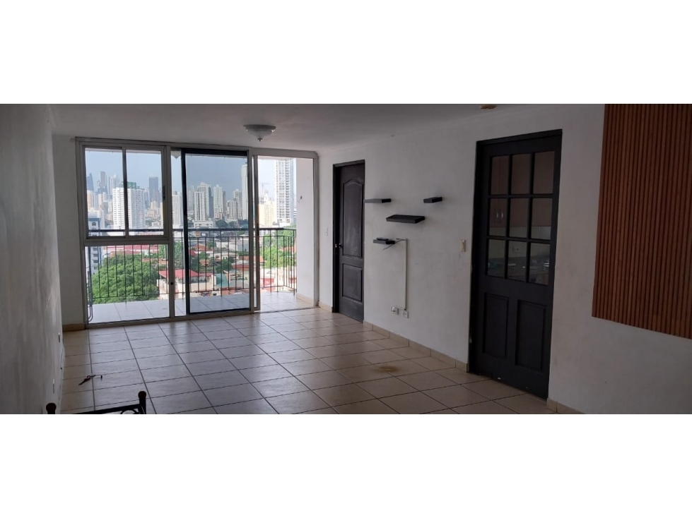 VENTA DE APARTAMENTO EN HATO PINTADO