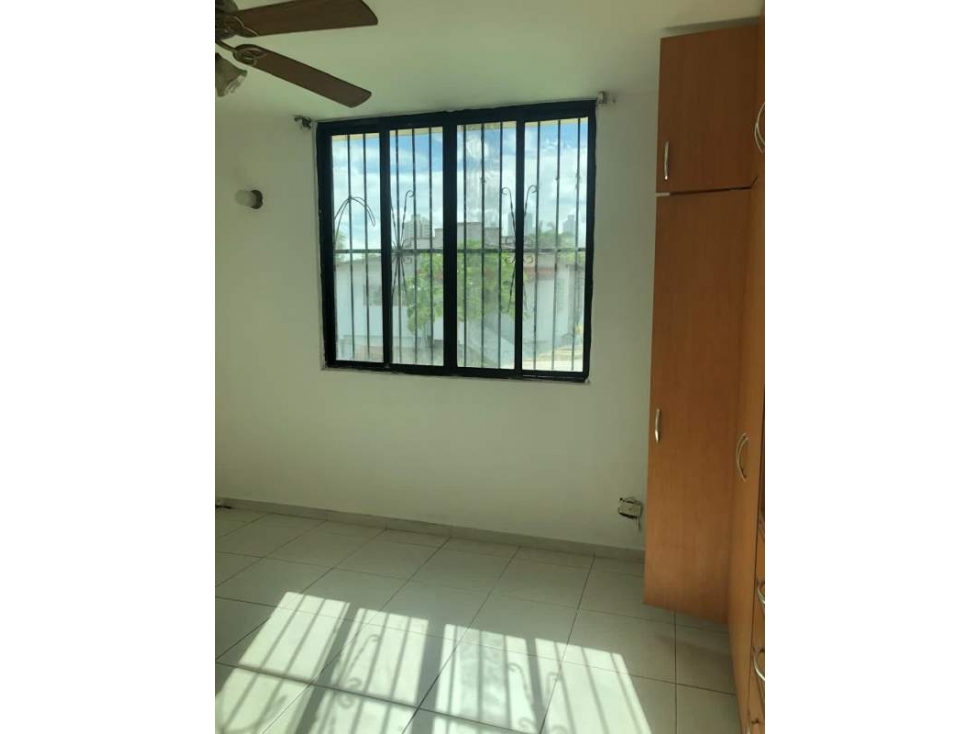 ALQUILER DE APARTAMENTO EN FERNANDEZ DE CORDOBA- VISTA HERMOSA — foto 4