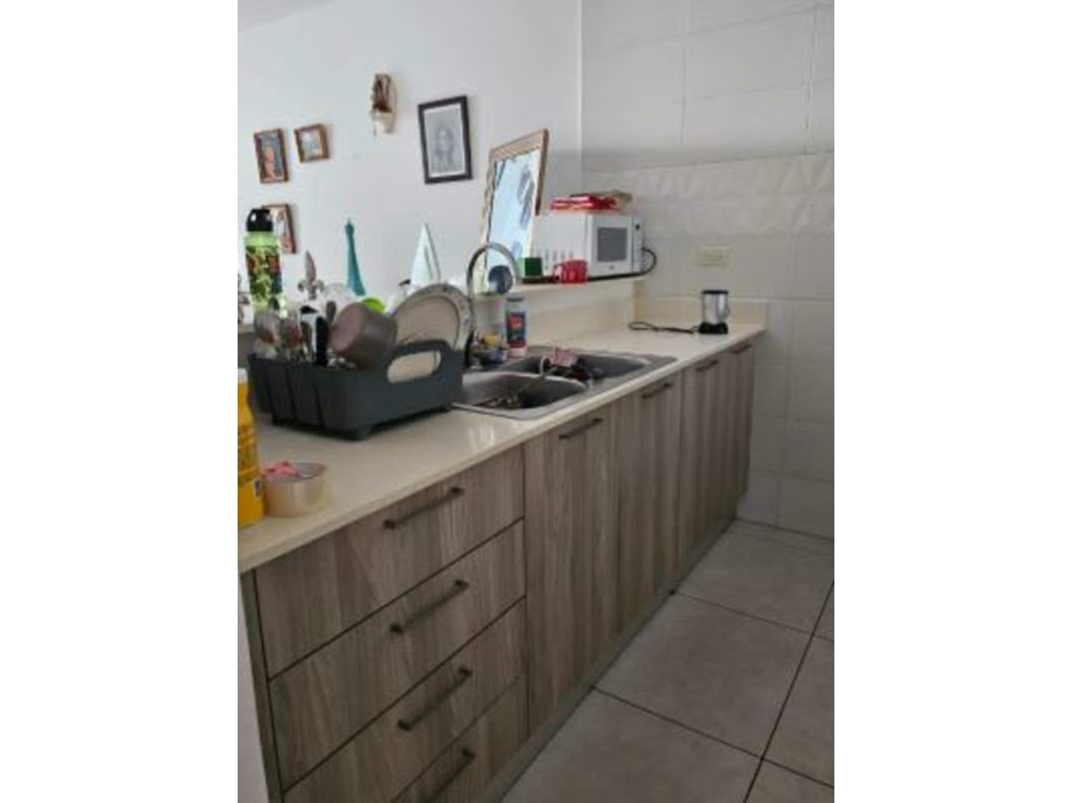 ALQUILER DE APARTAMENTO EN EDISON PARK — foto 3