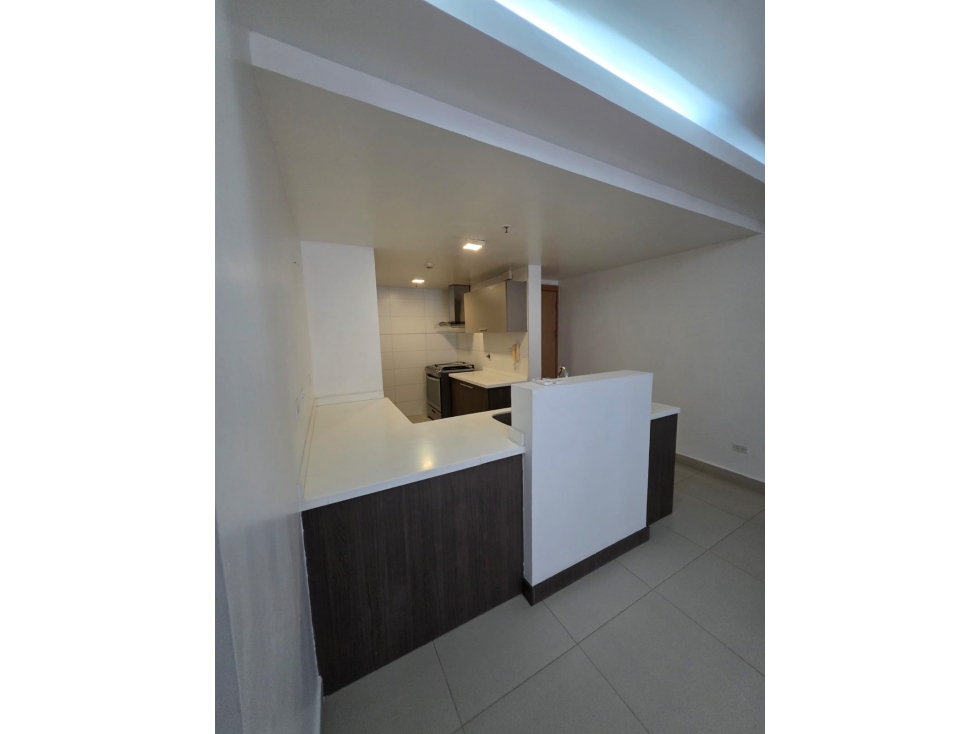 ALQUILER APARTAMENTO EN EL CARMEN — foto 4