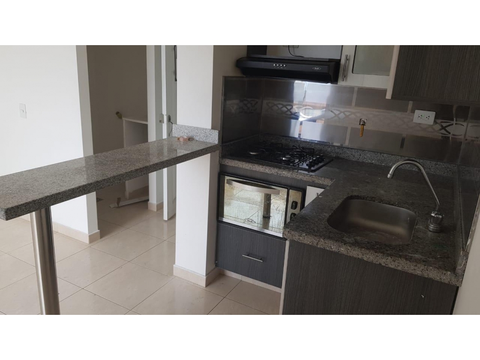 VENTA APARTAMENTO ROBLEDO - LUNA DEL VALLE — foto 2