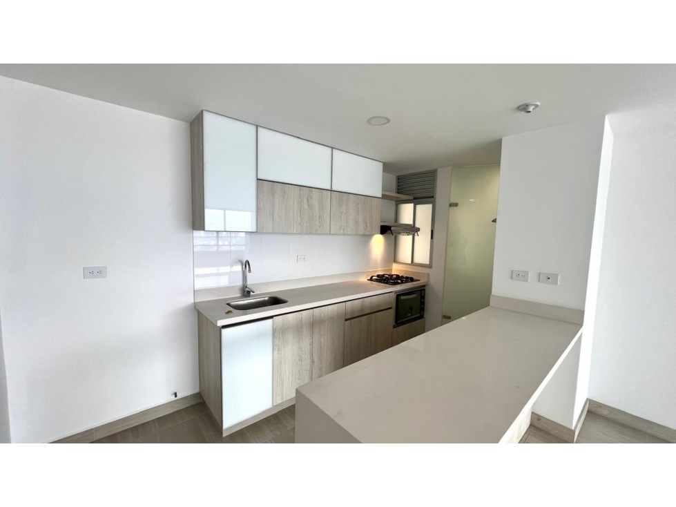 VENTA APARTAMENTO SABANETA-ALTO DE LAS FLORES — foto 3