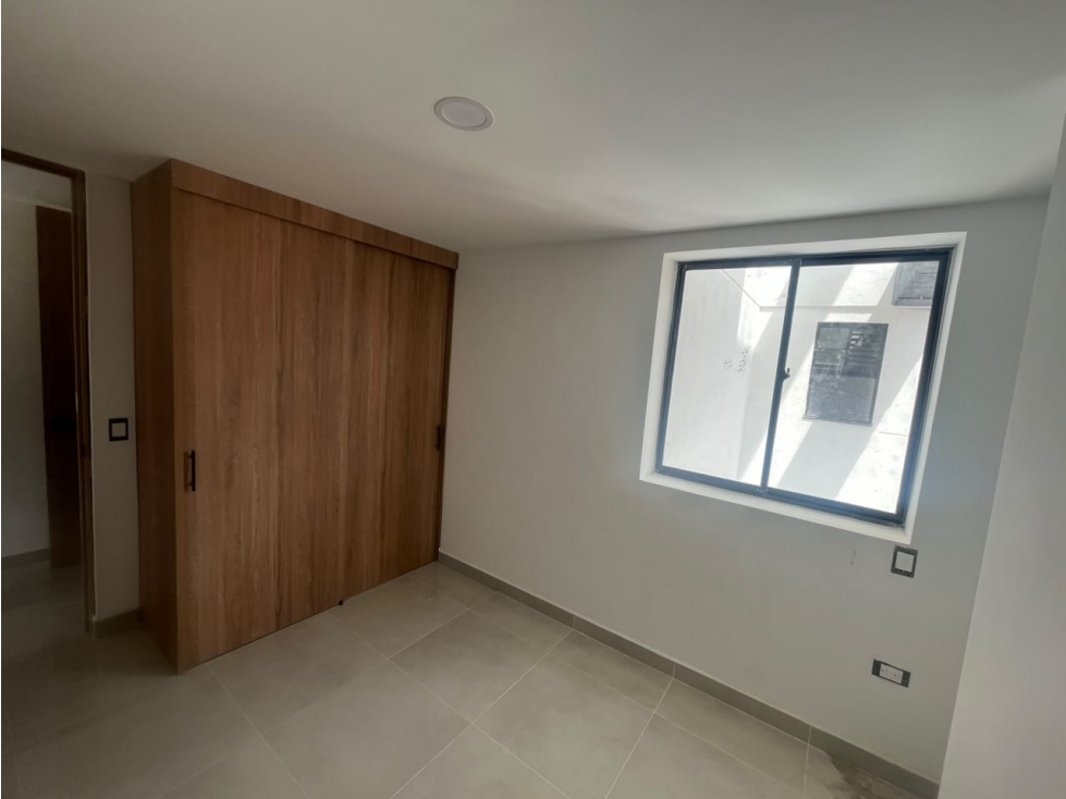 VENTA APARTAESTUDIO PARA ESTRENAR EN CALDAS — foto 5