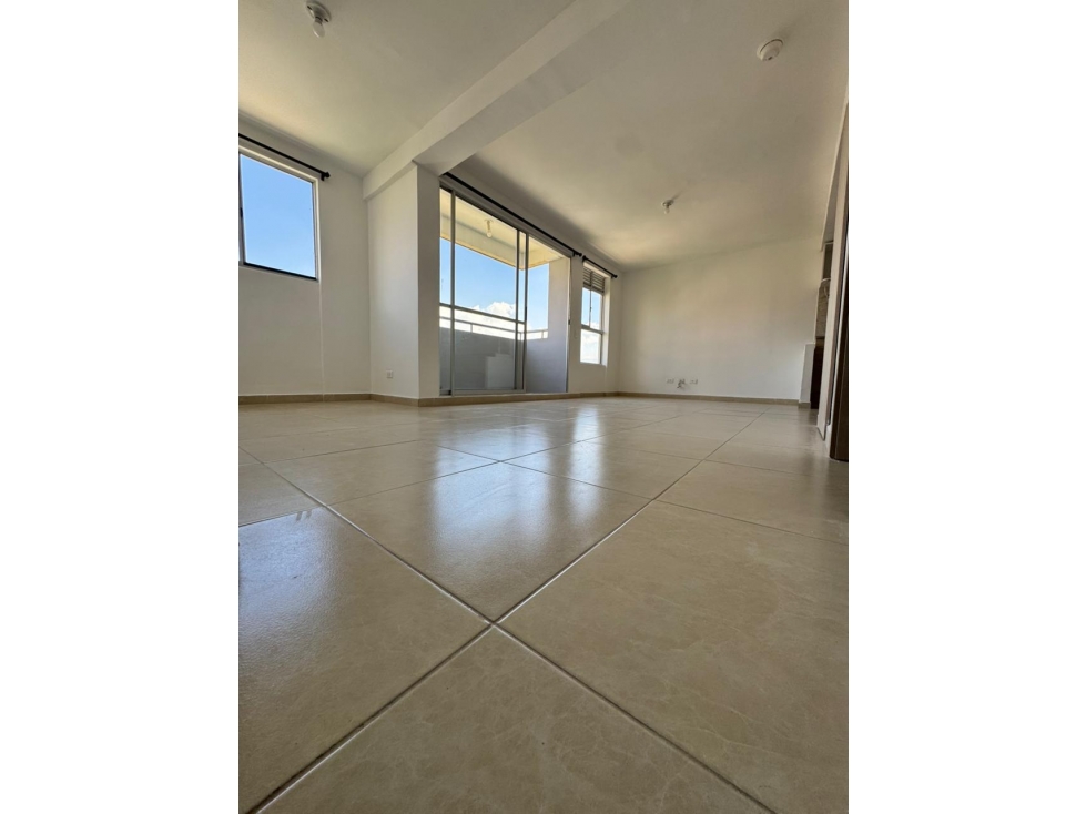 VENTA APARTAMENTO ILUMINADO - VISTA PANORÁMICA CALASANZ PARTE ALTA — foto 4
