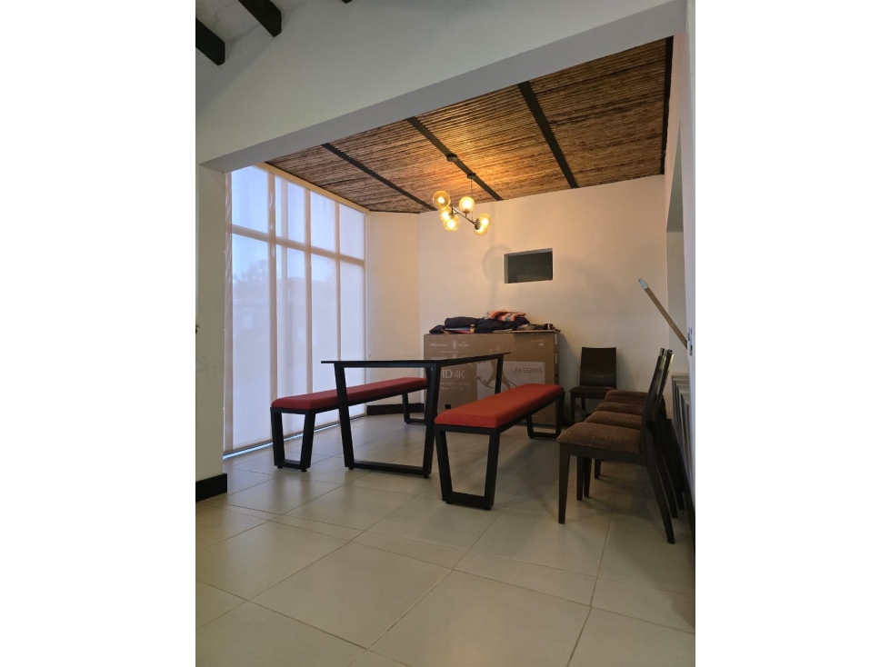 CASA CAMPESTRE EN VENTA SAN ANTONIO DE PEREIRA — foto 4