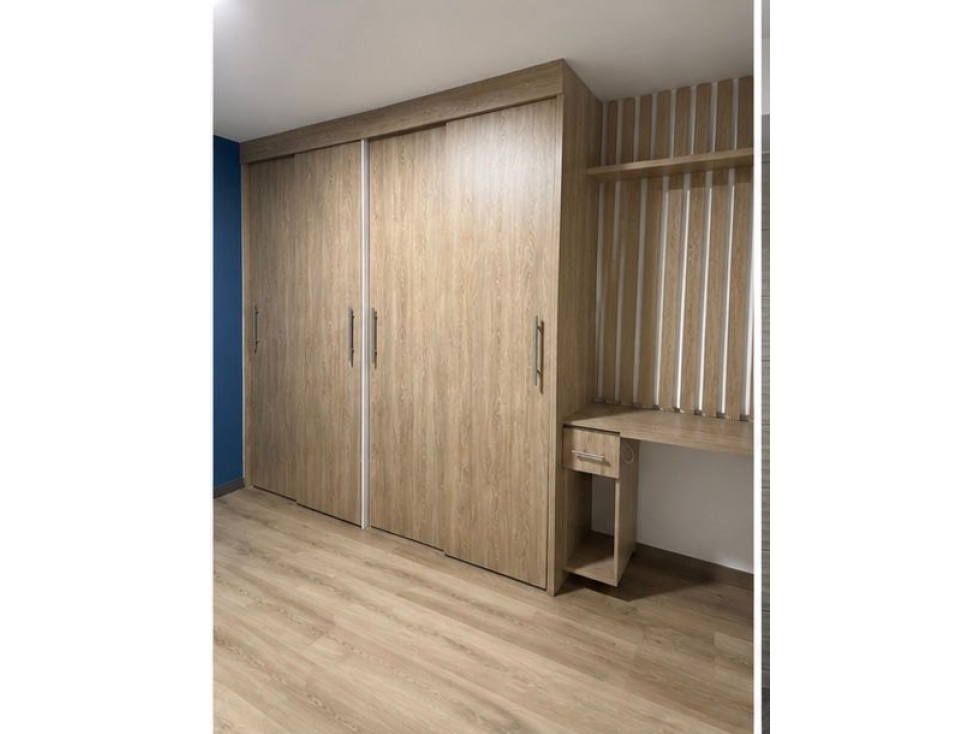 VENTA APARTAMENTO ALTOS DE CALAZANS -FAUNA — foto 6