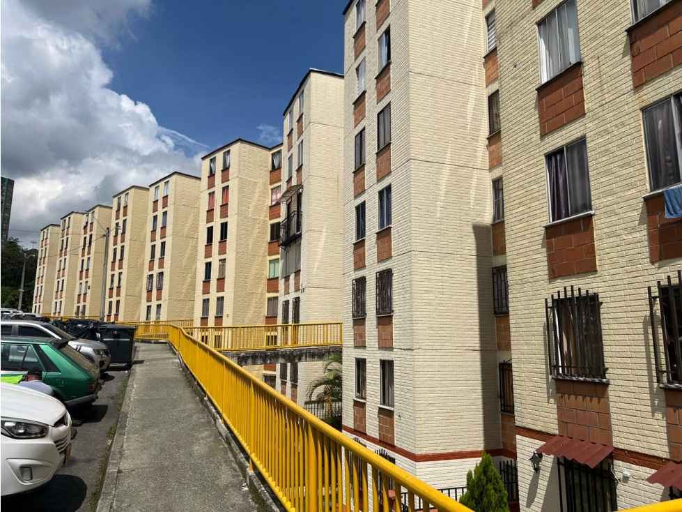VENTA APARTAMENTO - SAN ANTONIO DE PRADO — foto 2
