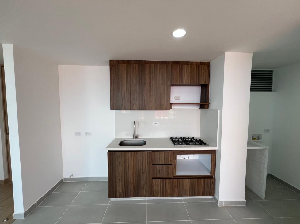 VENTA APARTAMENTO NUEVO SAN JOSÉ PARTE BAJA - SABANETA — foto 4