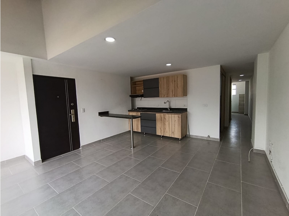 VENTA APARTAMENTO NUEVO 130M2 BELEN ALAMEDA — foto 6