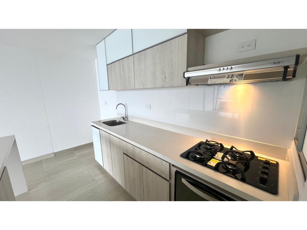 VENTA APARTAMENTO SABANETA-ALTO DE LAS FLORES — foto 4