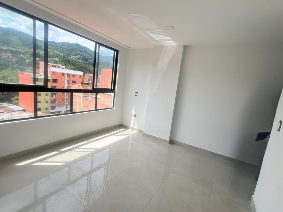 VENTA APARTAESTUDIO PARA ESTRENAR EN CALDAS
