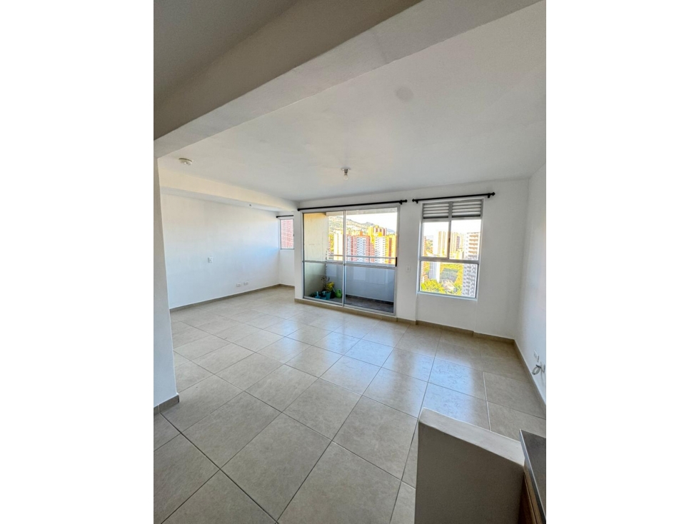 VENTA APARTAMENTO ILUMINADO - VISTA PANORÁMICA CALASANZ PARTE ALTA — foto 3
