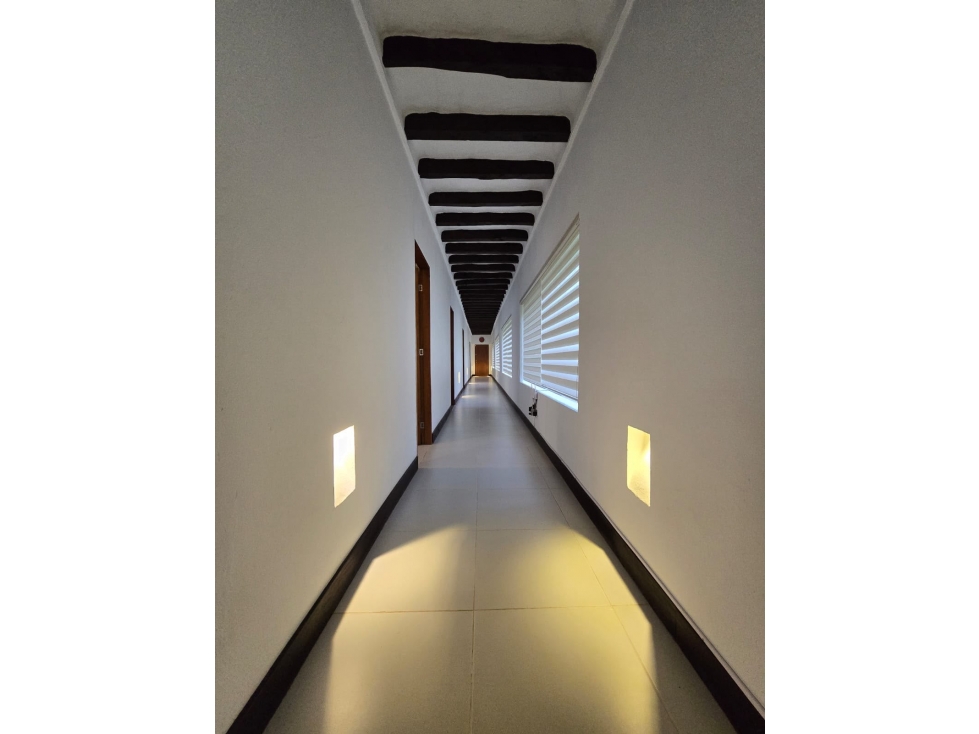 CASA CAMPESTRE EN VENTA SAN ANTONIO DE PEREIRA — foto 3