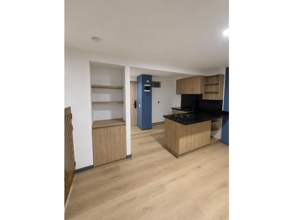 VENTA APARTAMENTO ALTOS DE CALAZANS -FAUNA