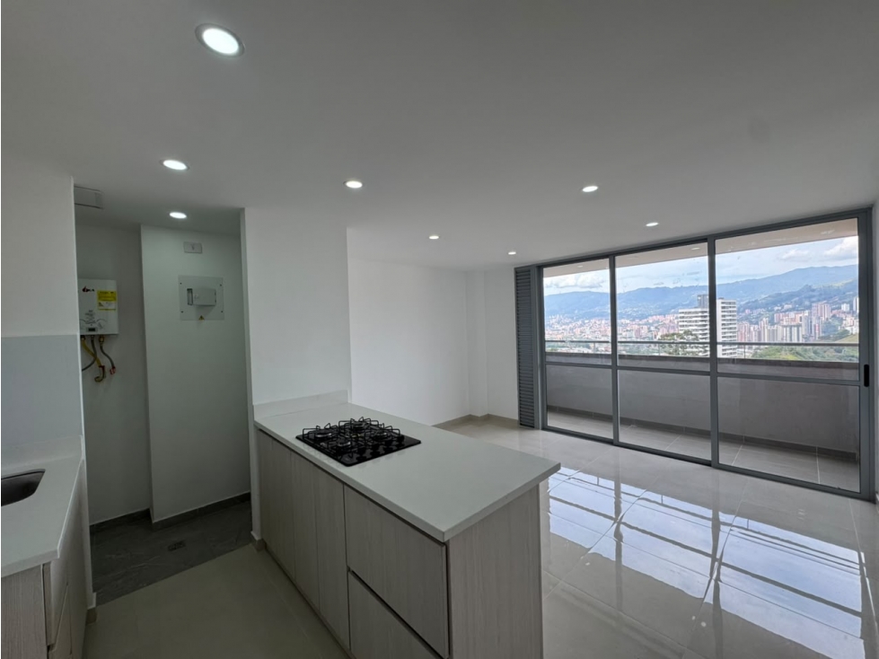 APARTAMENTO EN VENTA | LA ESTRELLA