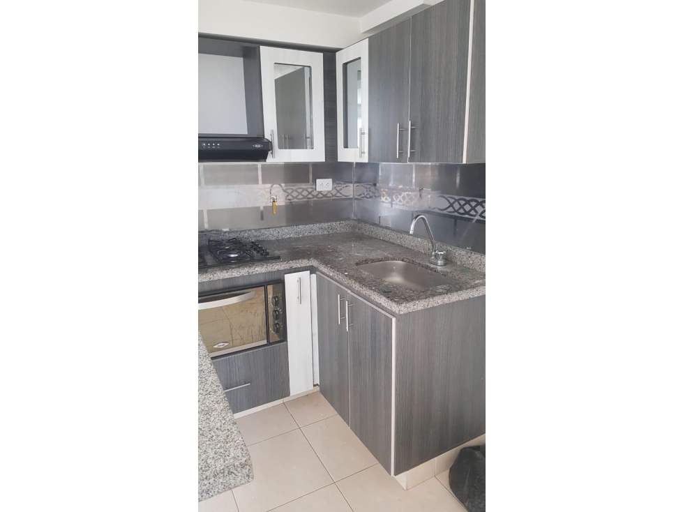 VENTA APARTAMENTO ROBLEDO - LUNA DEL VALLE — foto 4