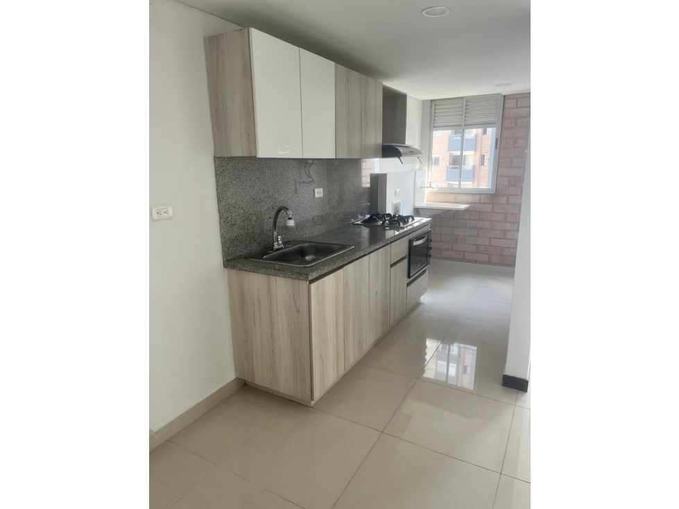 Venta Apartamento Piso alto con excelente iluminación - Sabaneta — foto 5